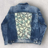 Levi’s Trucker jacket - M